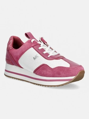 MICHAEL Michael Kors sneakersy Raina Trainer