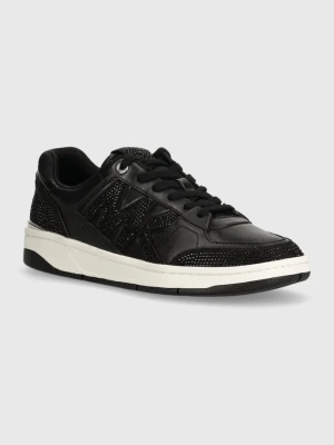 MICHAEL Michael Kors sneakersy Rebel czarny