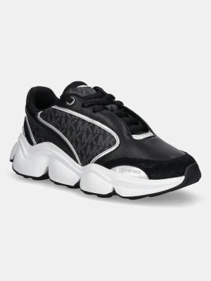 MICHAEL Michael Kors sneakersy Renny damskie kolor czarny 43F5RNFS1S.001