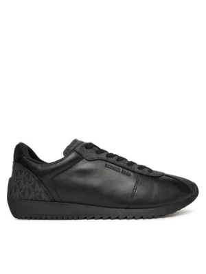 MICHAEL Michael Kors Sneakersy Rhodes 42F5RHFS2L Czarny