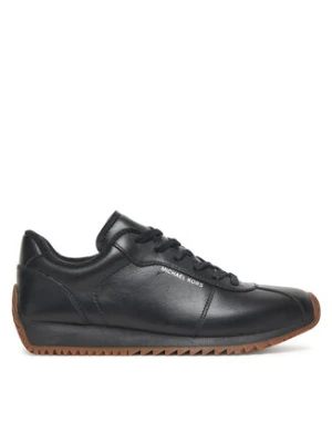 MICHAEL Michael Kors Sneakersy Rhodes 43F5RHFS1L Czarny