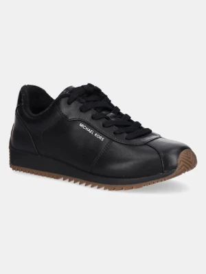 MICHAEL Michael Kors sneakersy Rhodes damskie kolor czarny 43F5RHFS1L.001