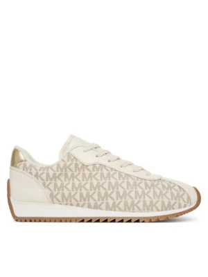 MICHAEL Michael Kors Sneakersy Rhodes Trainer 43R6RHFS3L Écru