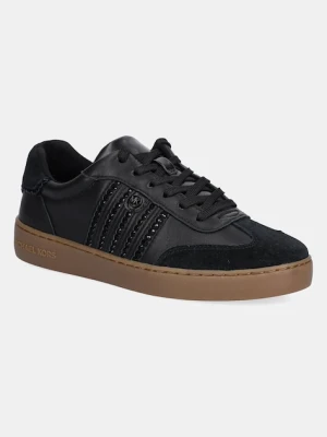 MICHAEL Michael Kors sneakersy Scotty damskie kolor czarny 43T5SCFS1L.001