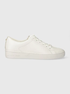 MICHAEL Michael Kors sneakersy skórzane Keaton