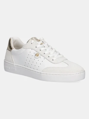 MICHAEL Michael Kors sneakersy skórzane Scotty