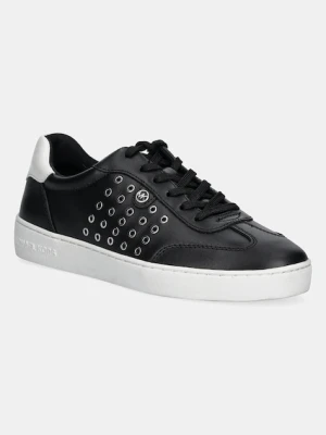MICHAEL Michael Kors sneakersy skórzane Scotty