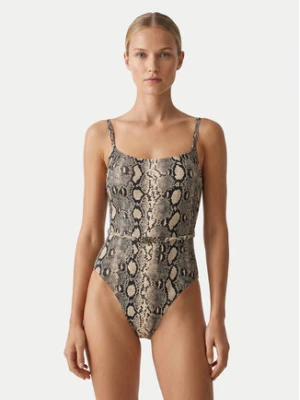 MICHAEL Michael Kors Strój kąpielowy MM05934 Kolorowy