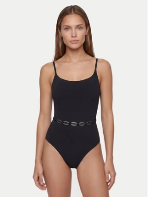 MICHAEL Michael Kors Strój kąpielowy MM06306 Czarny