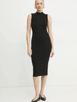 MICHAEL Michael Kors sukienka czarny