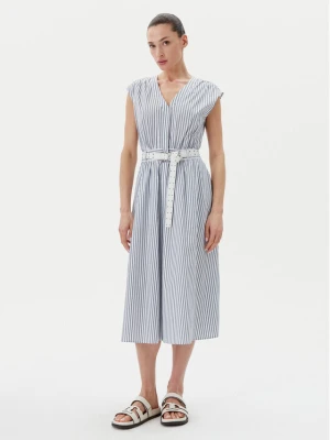 MICHAEL Michael Kors Sukienka codzienna MS5830KHJ7 Niebieski Regular Fit