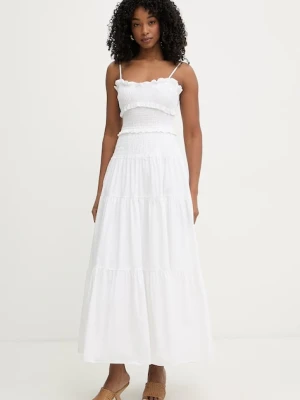 MICHAEL Michael Kors sukienka letnia bawełniana