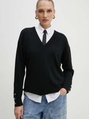 MICHAEL Michael Kors sweter wełniany