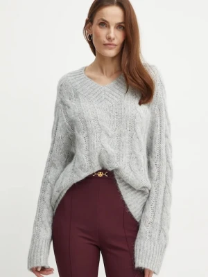 MICHAEL Michael Kors sweter wełniany