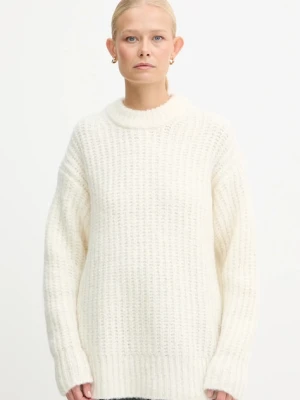 MICHAEL Michael Kors sweter z dodatkiem wełny