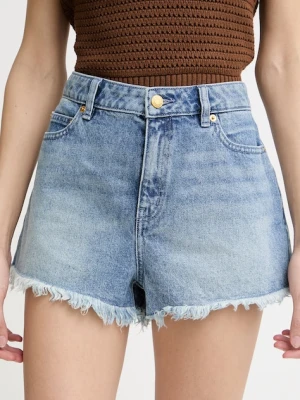 MICHAEL Michael Kors szorty damskie jeansowe