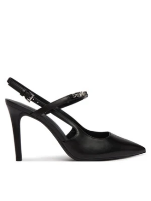 MICHAEL Michael Kors Szpilki Dina 40R6DIHP1L Czarny