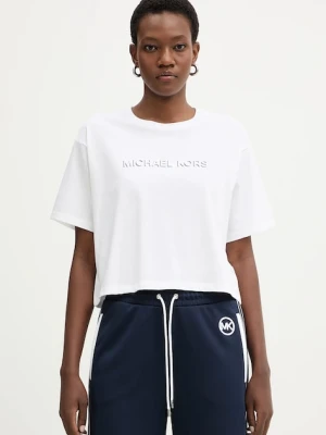 MICHAEL Michael Kors t-shirt bawełniany