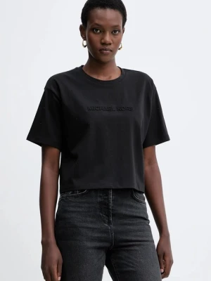 MICHAEL Michael Kors t-shirt bawełniany