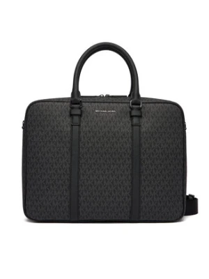 MICHAEL Michael Kors Torba na laptopa 33F5LHDA6B Czarny