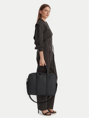 MICHAEL Michael Kors Torba na laptopa 33F5LHDA6B Czarny