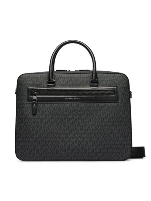 MICHAEL Michael Kors Torba na laptopa Jet Set 33S6LJSA6B Czarny