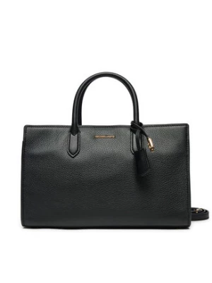 MICHAEL Michael Kors Torebka 30F4GETS2L Czarny