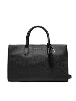 MICHAEL Michael Kors Torebka 30F4GETS2L Czarny