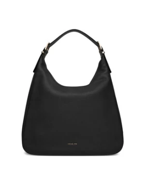 MICHAEL Michael Kors Torebka 30F4GY5H3L Czarny