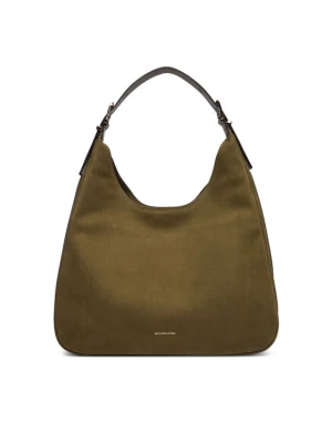 MICHAEL Michael Kors Torebka 30F4GY5H3T Zielony
