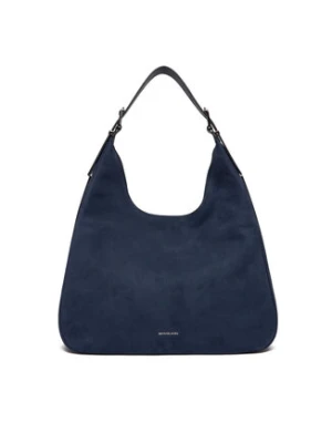 MICHAEL Michael Kors Torebka 30F4SY5H3T Granatowy