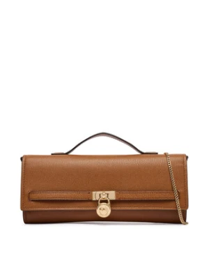 MICHAEL Michael Kors Torebka 30F5GHMC8L Brązowy