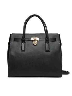 MICHAEL Michael Kors Torebka 30F5GNXS3L Czarny