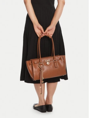MICHAEL Michael Kors Torebka 30F5GNXT0L Brązowy