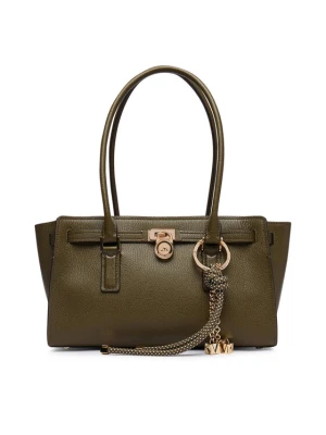 MICHAEL Michael Kors Torebka 30F5GNXT0L Zielony