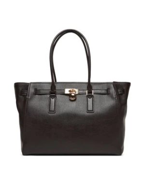 MICHAEL Michael Kors Torebka 30F5GNXT3L Brązowy