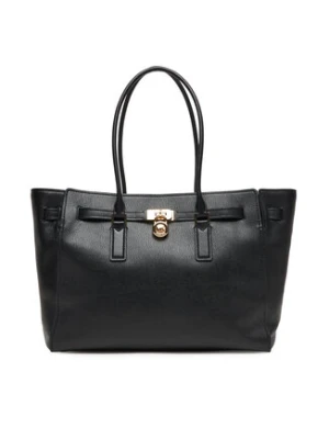 MICHAEL Michael Kors Torebka 30F5GNXT3L Czarny