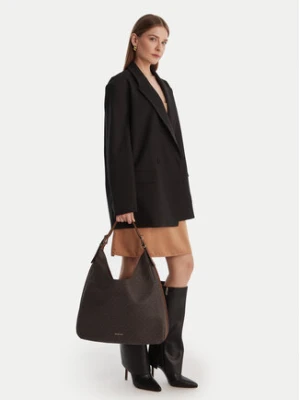 MICHAEL Michael Kors Torebka 30F5GY5H7B Brązowy