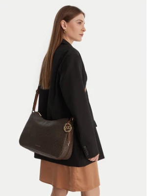 MICHAEL Michael Kors Torebka 30F5GY5M2B Brązowy