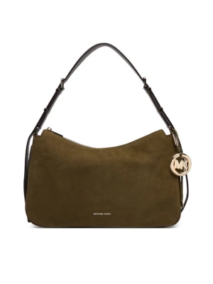 MICHAEL Michael Kors Torebka 30F5GY5M2L Zielony
