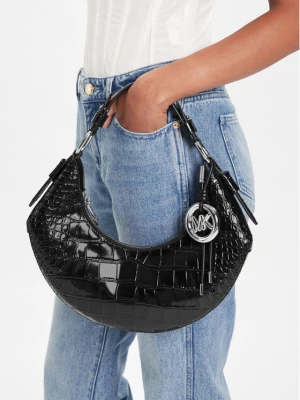 MICHAEL Michael Kors Torebka 30F5SQ4L6E Czarny