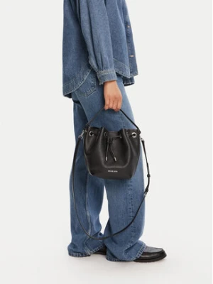 MICHAEL Michael Kors Torebka 30F5SQ7M8L Czarny