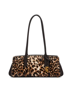 MICHAEL Michael Kors Torebka 30F6A9IT0H Beżowy