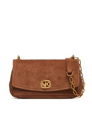 MICHAEL Michael Kors Torebka 30F6AYTL5S Brązowy