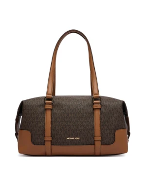 MICHAEL Michael Kors Torebka 30F6G24L3B Brązowy