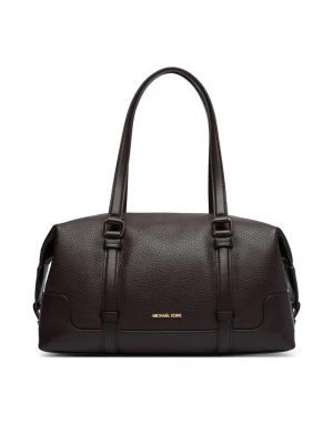 MICHAEL Michael Kors Torebka 30F6G24L3L Brązowy ciemny
