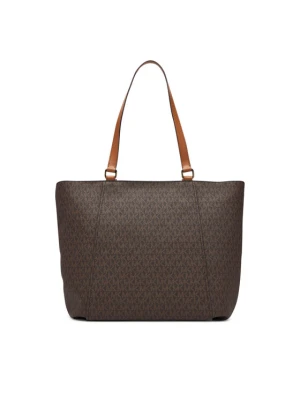 MICHAEL Michael Kors Torebka 30F6G6NT7B Brązowy