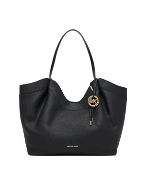 MICHAEL Michael Kors Torebka 30F6GY5T9L Czarny
