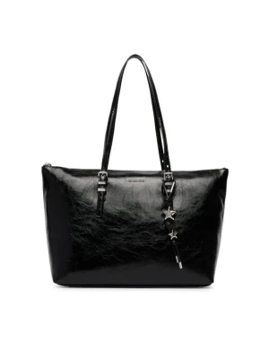 MICHAEL Michael Kors Torebka 30F6SQNT9U Czarny