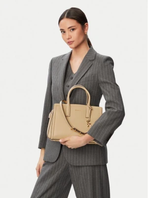 MICHAEL Michael Kors Torebka 30R5G9IS6L Beżowy